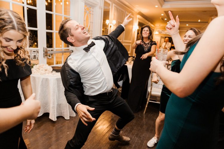 Unleash Your Wedding's Energy with Remixologists!