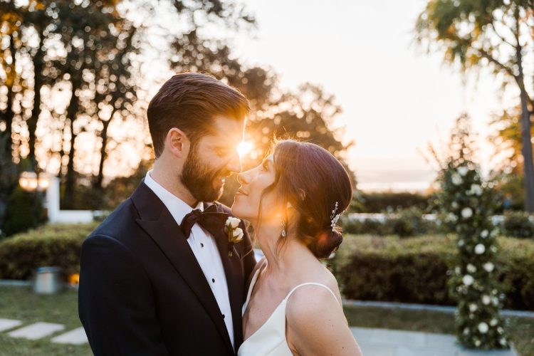 Love Comes Alive at Briarcliff Manor: