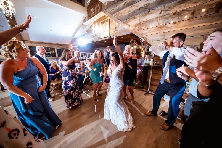 Jammin' at Lambs Hill with Remixologists: 