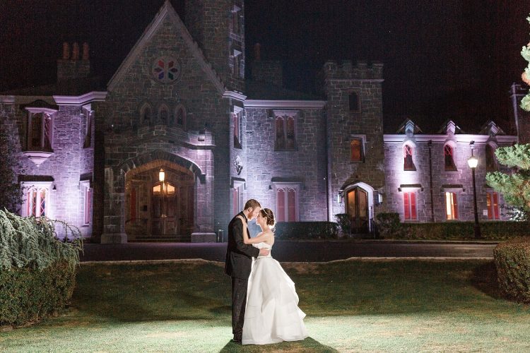 Create Your Dream Wedding Experience at Whitby Castle: