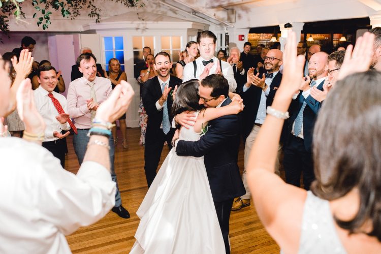 Craft Your Custom Wedding Playlist with Us: