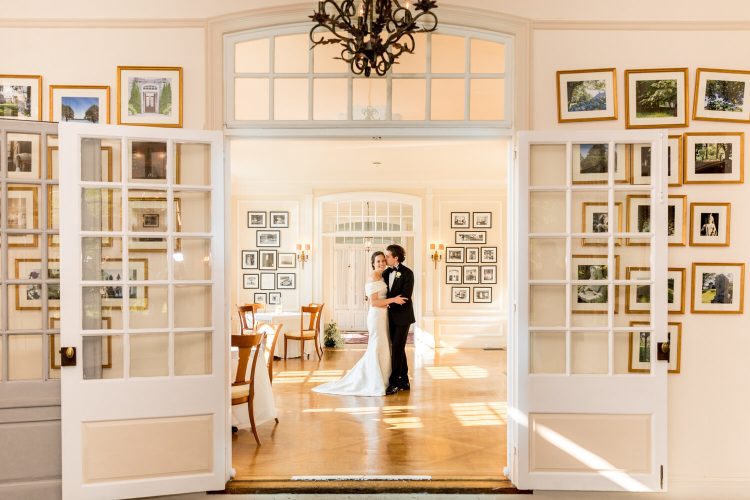 Experience Magical Moments at Wainwright House