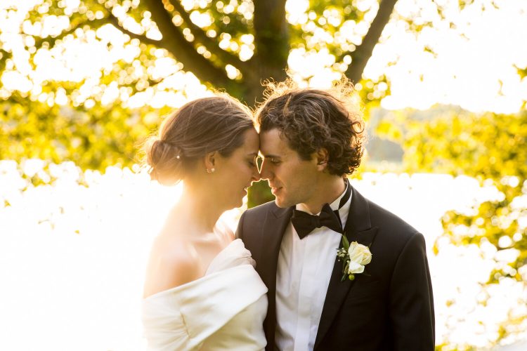 Celebrate Your Love at Wainwright House!