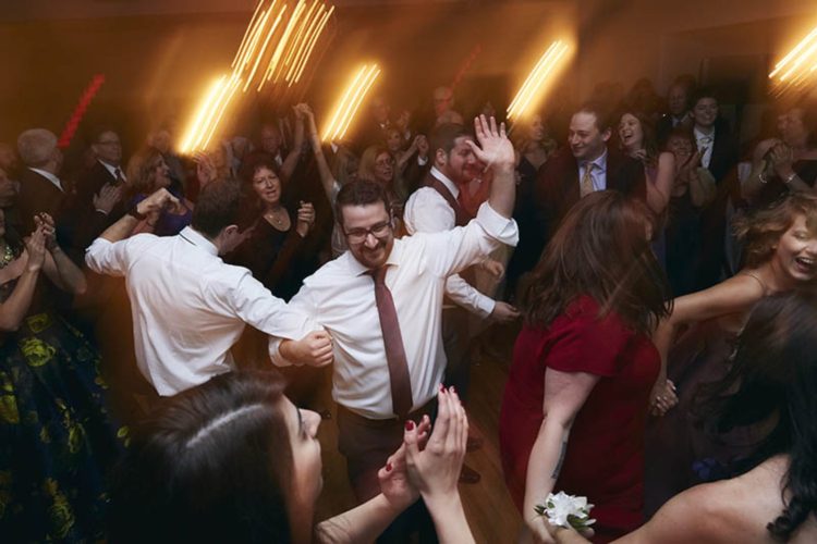  Symphony in White Plains with Remixologists: