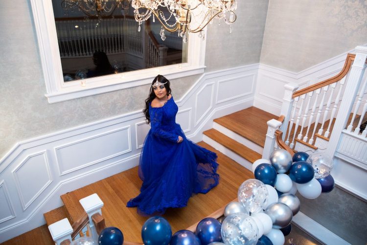 Enchanting Celebrations at the Historic Mansion on Broadway: 