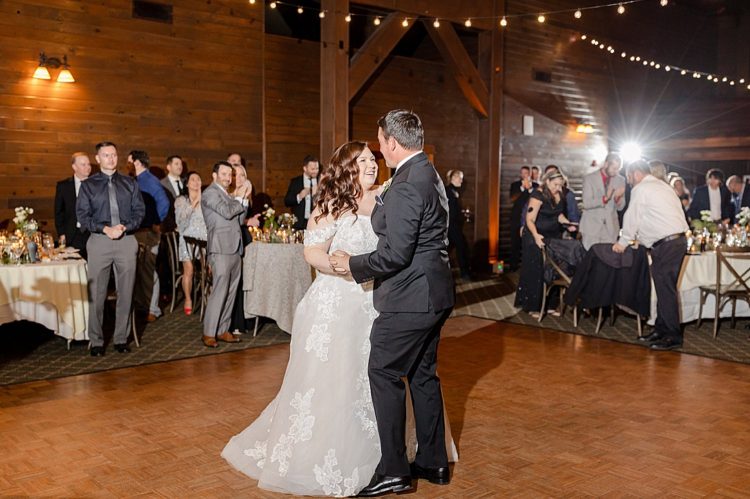 Groove and Glow at Hollow Brook Country Club: