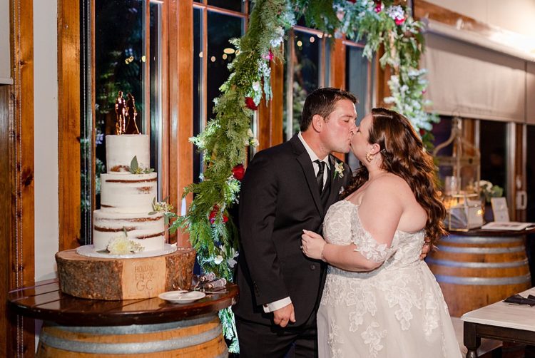 Hollow Brook Country Club: Where Love Sparkles and Laughter Flows