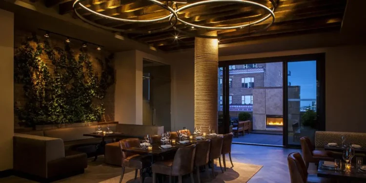 A Journey of Passion at Royalton Park Avenue: 