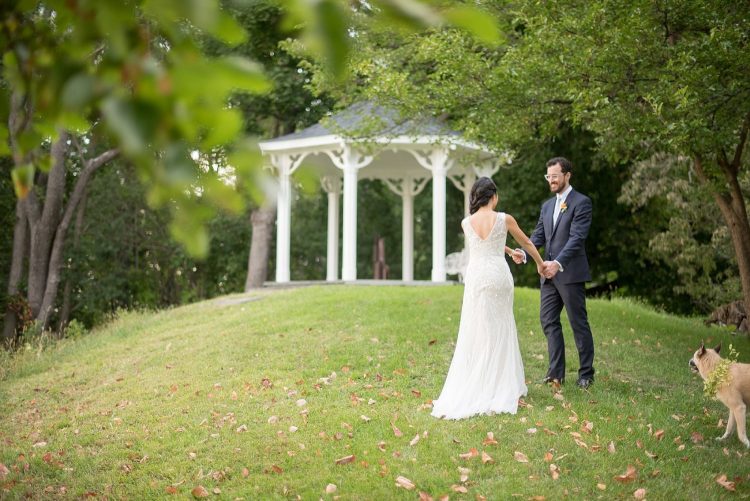 Your Dream Wedding at Southwood Estate's Enchanting Grounds: