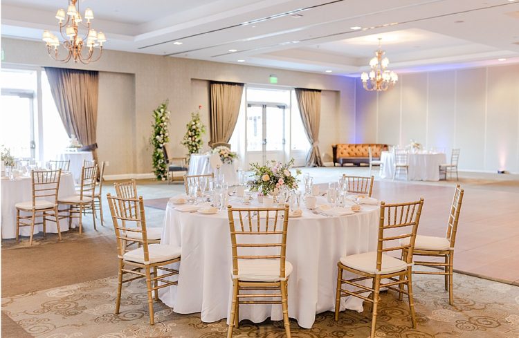Discovering Diamond Mills Hotel's Dream Wedding Spaces: