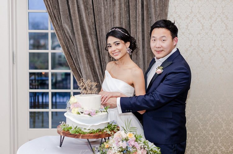 Experience the Ultimate Celebration at Diamond Mills:
