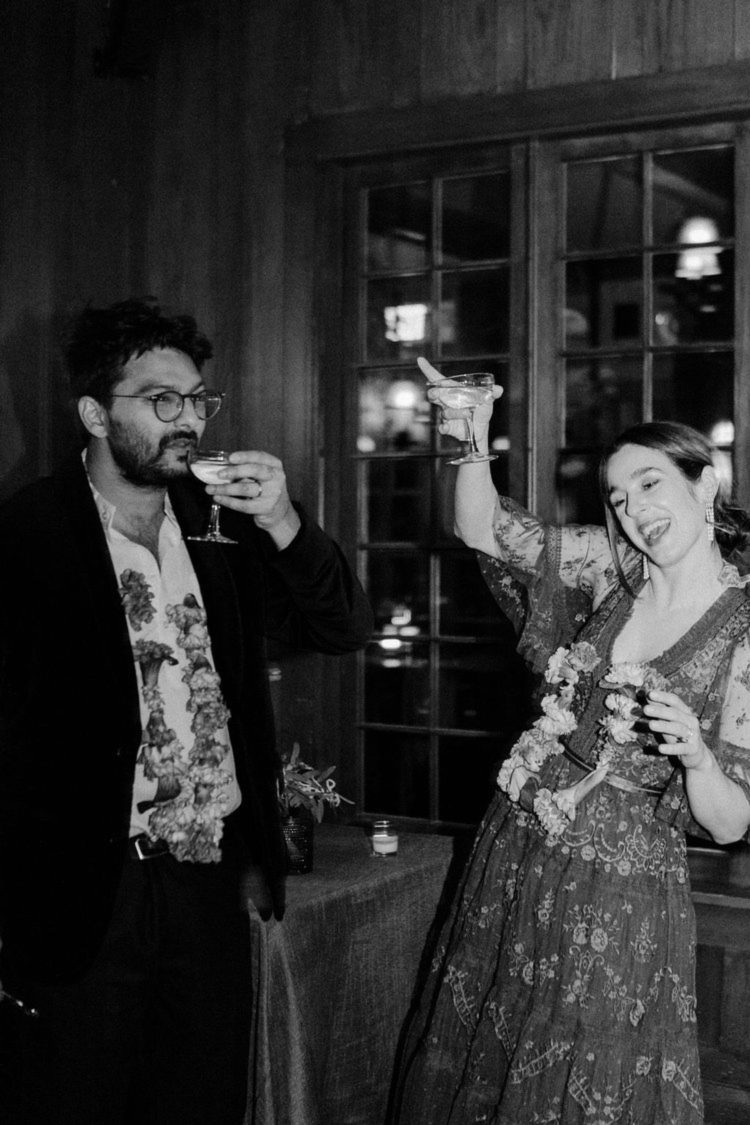 Turn Your Wedding into an Epic Dance Party with Remixologists: