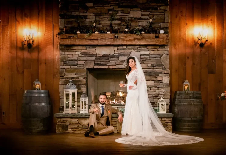 Let's Craft Your Perfect Wedding Bash!
