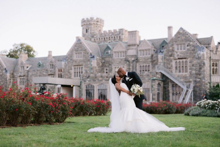 Love, Laughter, and Long Island Views: 