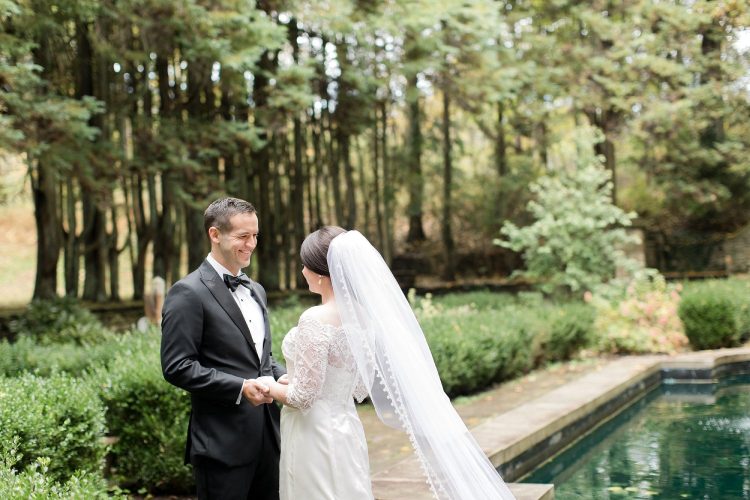 A Tapestry of Venues at Parque Ridley Creek: