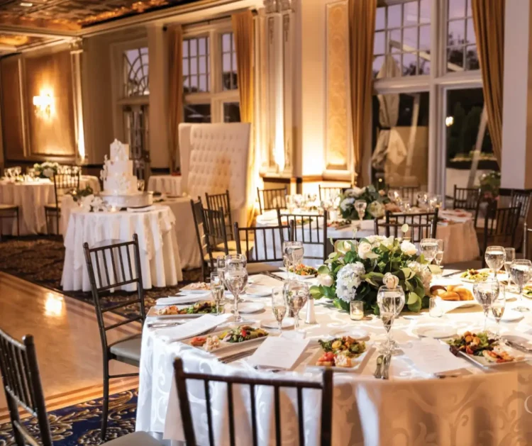 Satisfy Your Palate at VIP Country Club: