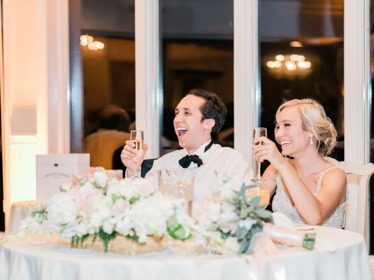 Your Relaxed Celebration at Sea Cliff Manor: 