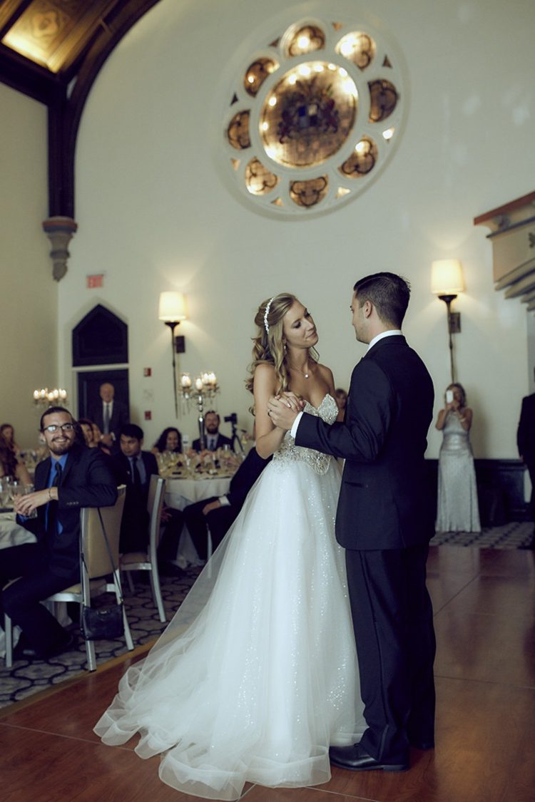  Dance Through Your Love Story: