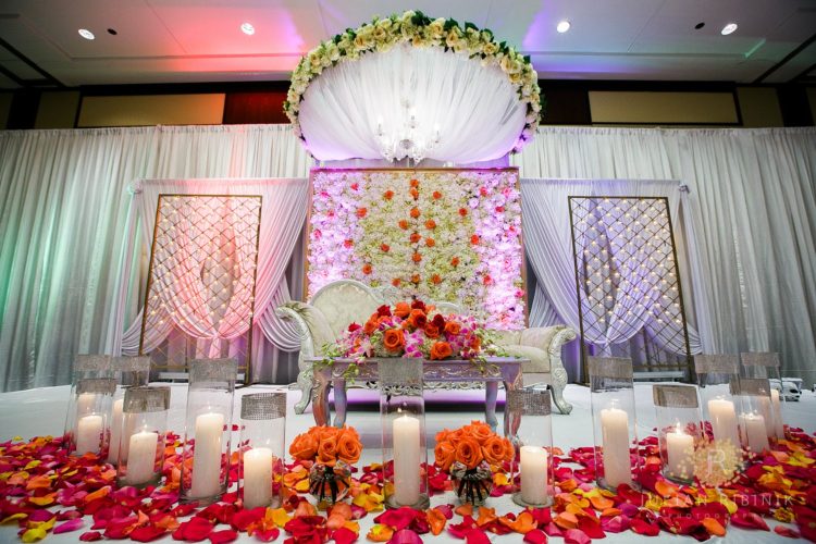 Why Say 'I Do' at Hyatt Regency Greenwich?