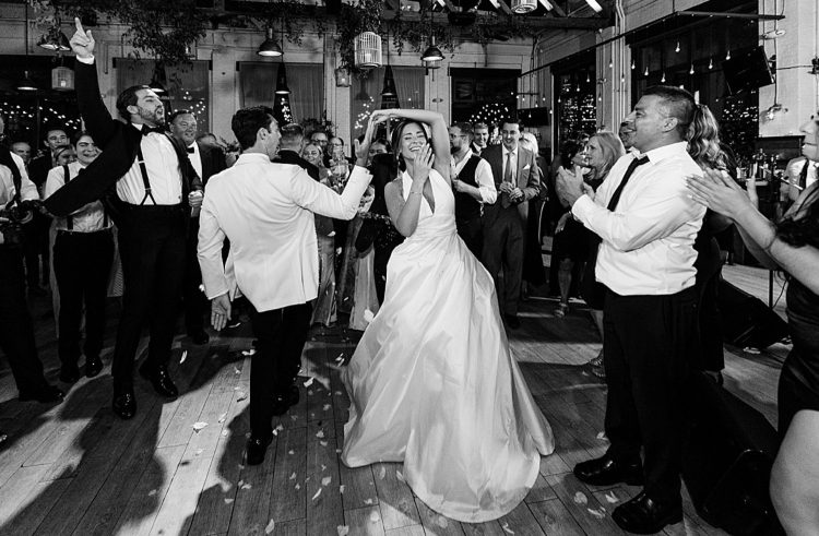Get Ready to Dance All Night with Remixologists: