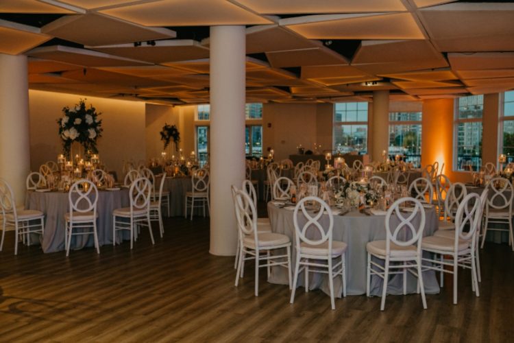 Space and Style at Maritime Parc: