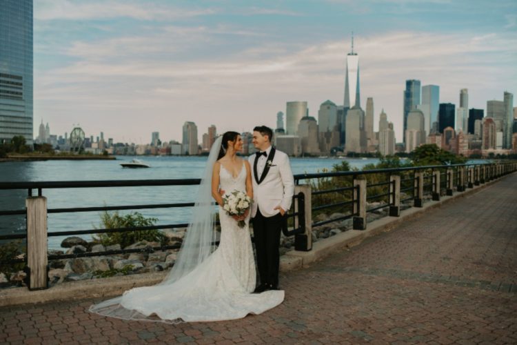 Splash into Your Wedding Adventure with Us: