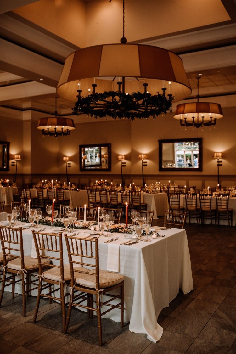 Spaces to Say 'I Do':