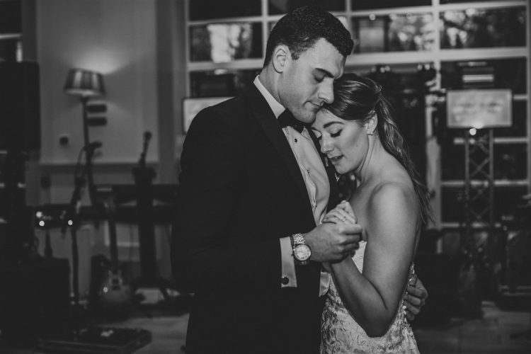 Remixologists' Recipe for a Memorable Wedding Day: