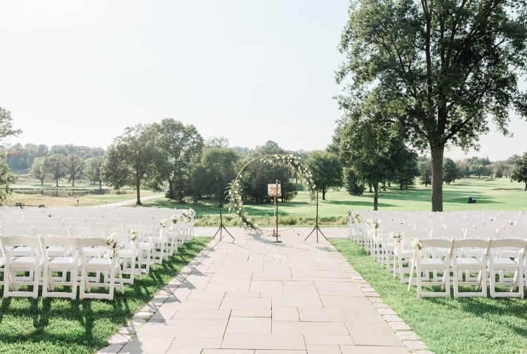 Making Memories: Reasons to Say 'I Do' at Fiddler's Elbow 
