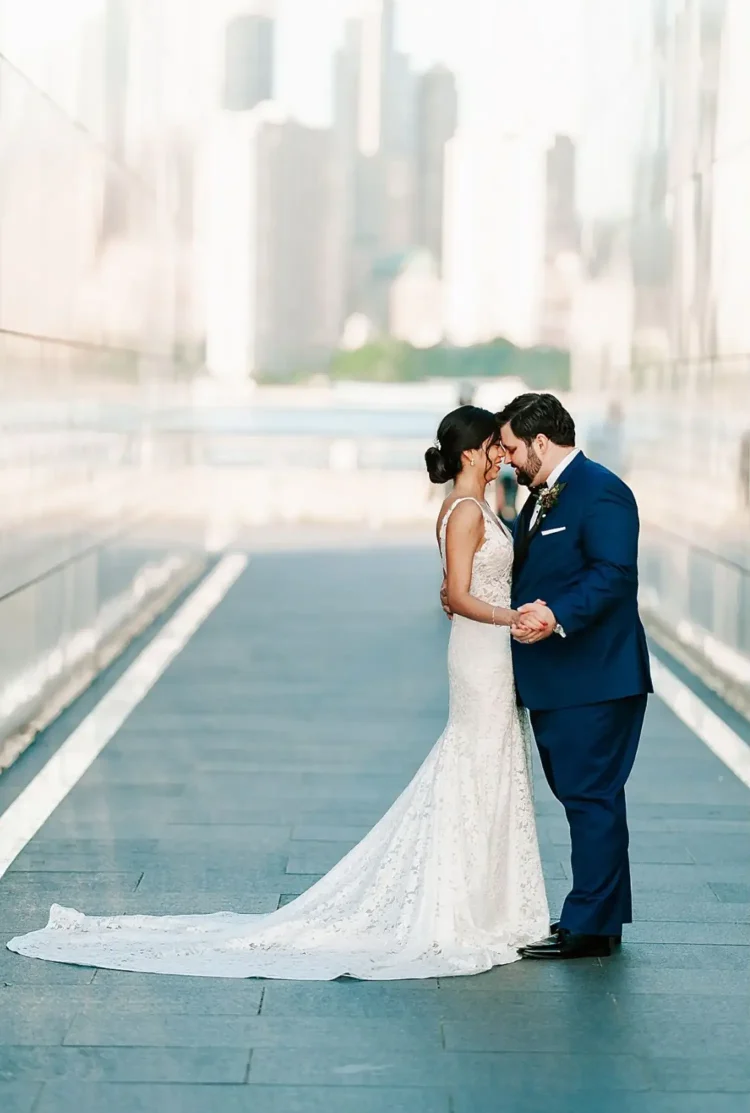 Beyond Compare: Liberty House's Wedding Legacy: