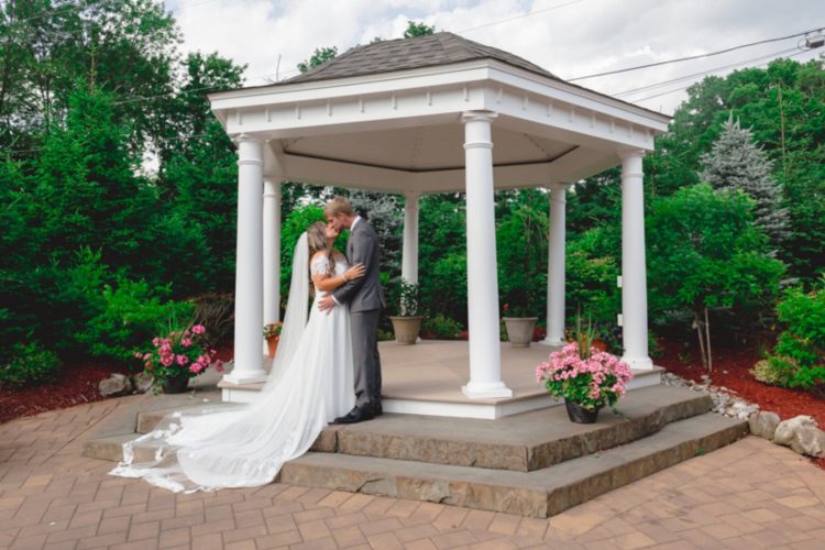Hanover Manor's Perfect Love Nest: