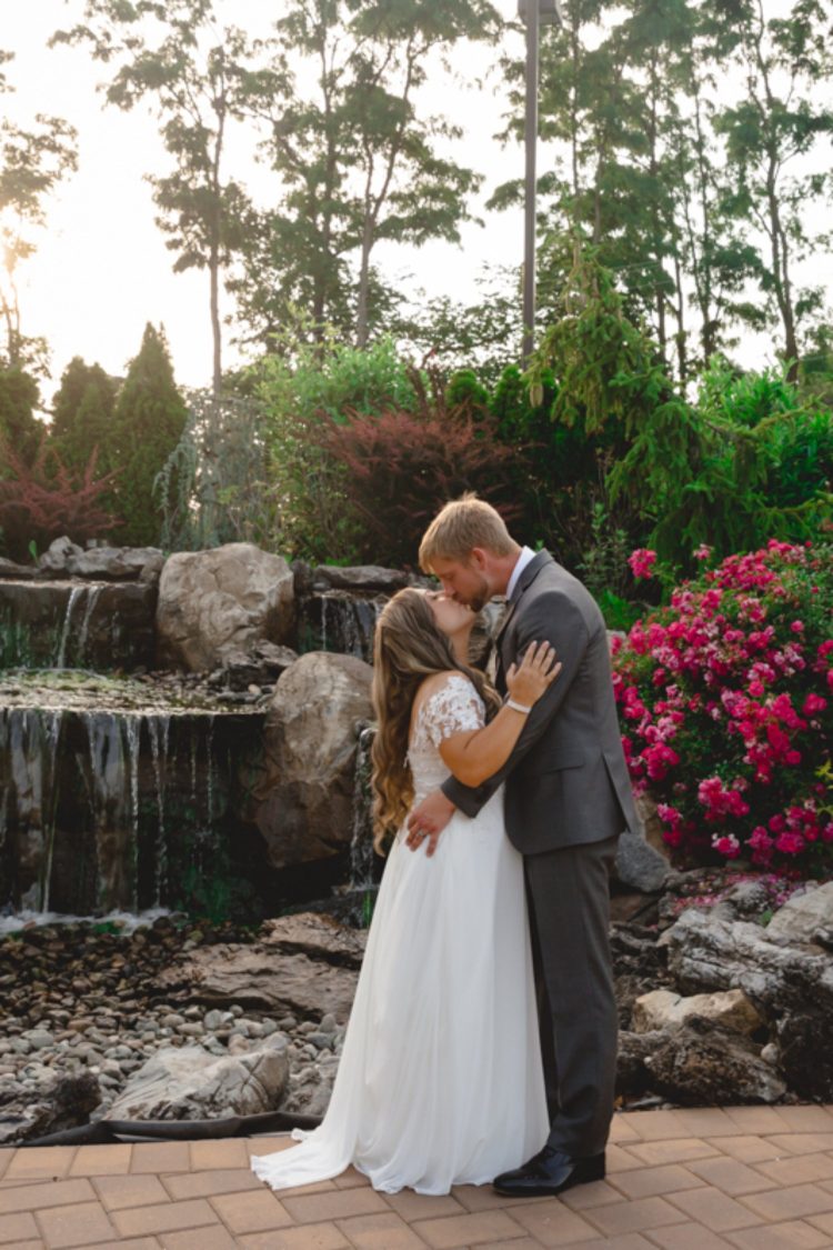  Hanover Manor: Where Love Gets the Royal Treatment