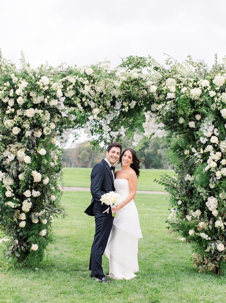 Choosing Edgewood Country Club: A Wedding Decision Made Easy