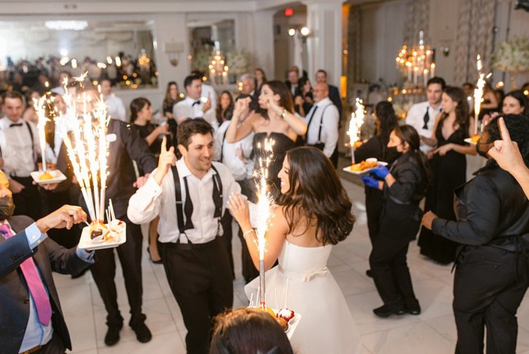 Let the Music Move You: