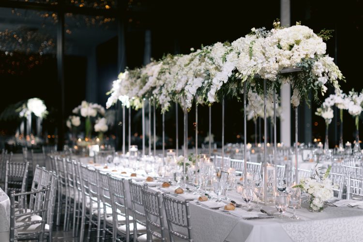 Stylish Spaces for Every Occasion: