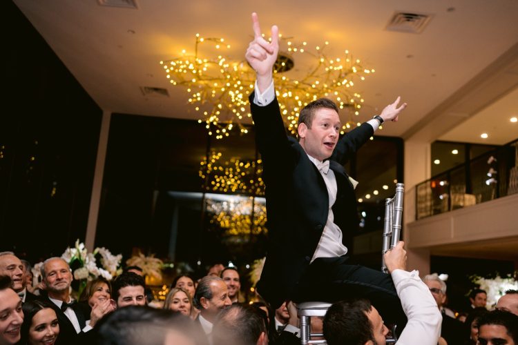 Remixologists Curate Your Wedding Vibe: