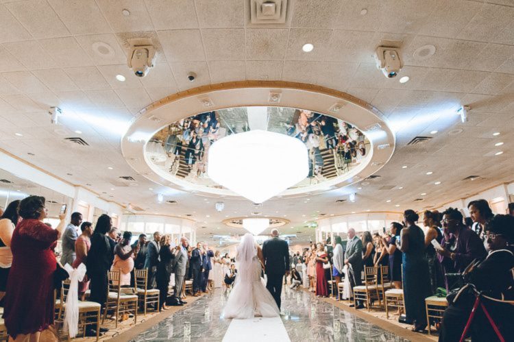 The Ambiance of Heights at The Graycliff: