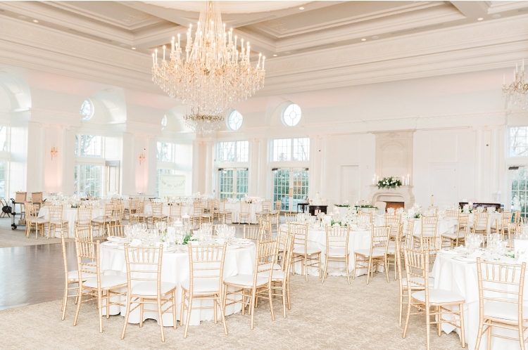 Sparks of Love at Park Chateau: