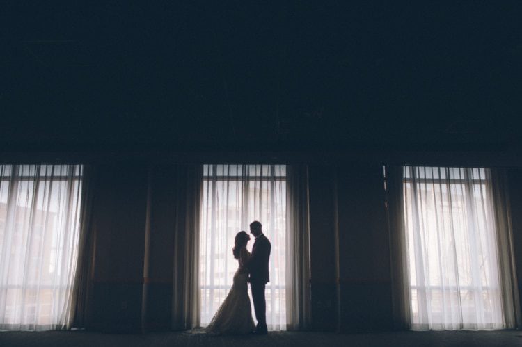 Dance to Your Love Story at Chateau Grande Hotel: 