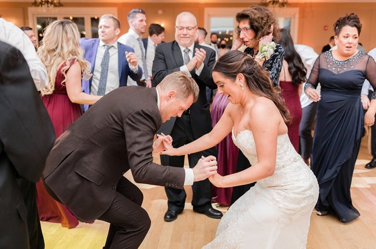 Dance Among Meadows and Waterfalls:
