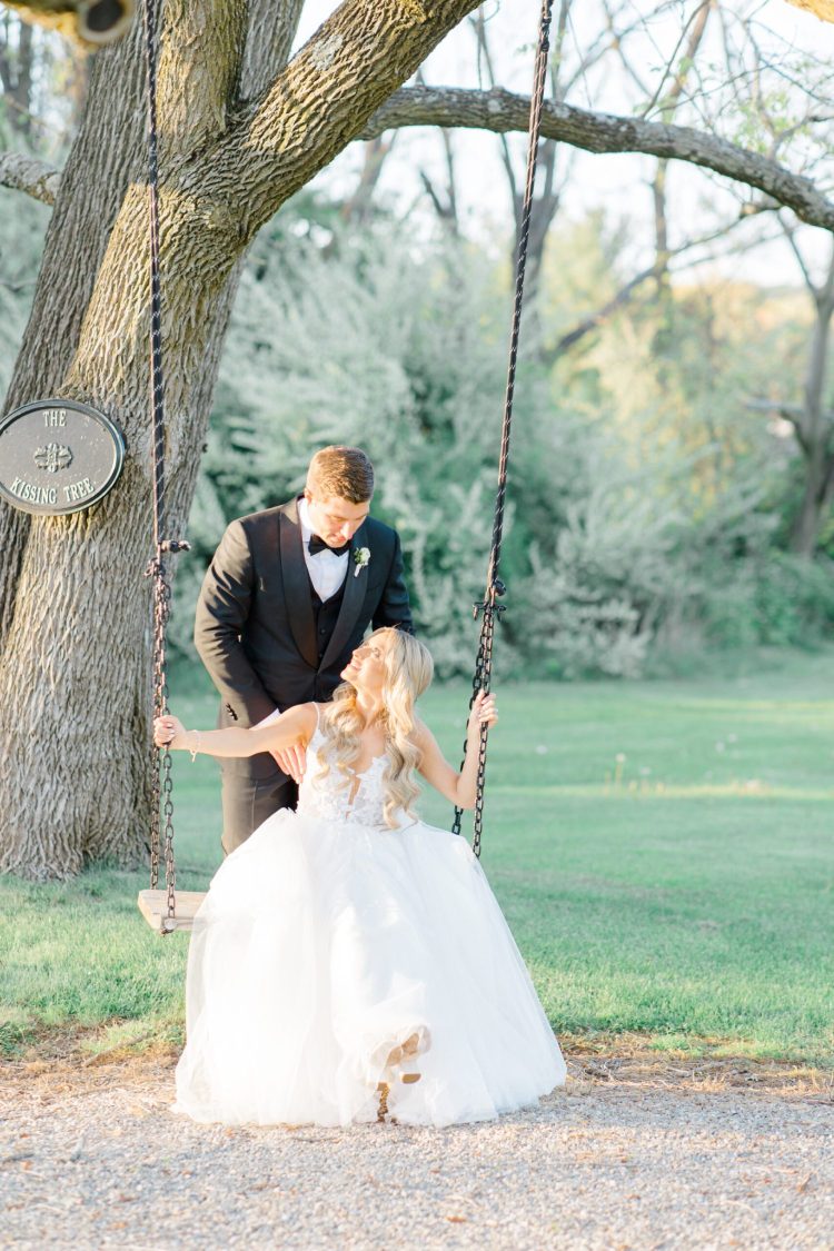 Cherish Every Detail: Why The Farmhouse Is Ideal for Your Wedding