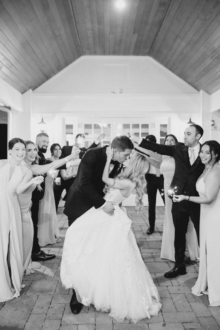 Harvest Your Love Story at The Farmhouse: