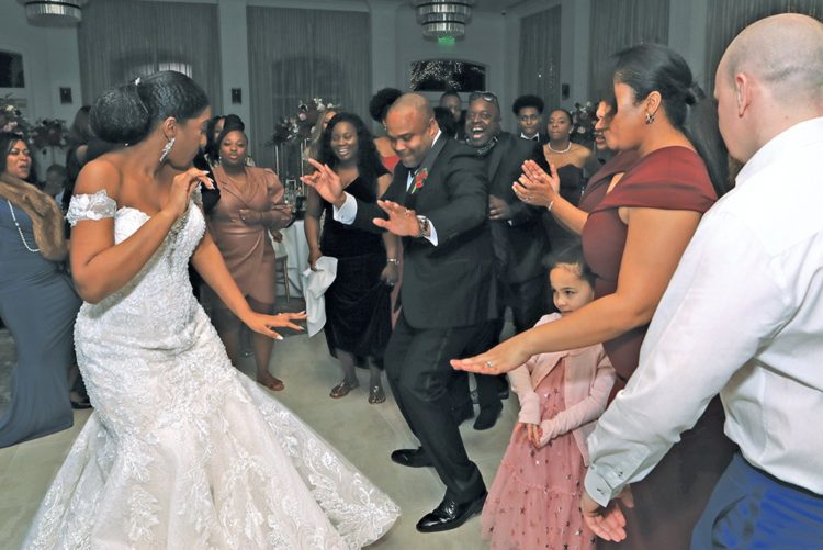 Bass-ic Instincts: Remixologists Tune Up Your NJ Wedding 