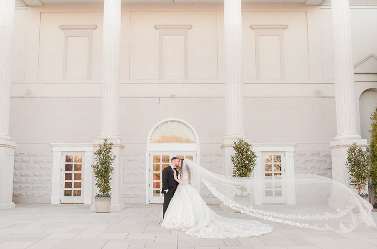  Why Say 'I Do' at the Palace at Somerset Park?
