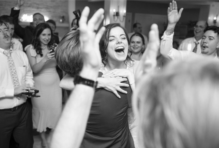Join Us Where Your Wedding Hits All the Right Notes: