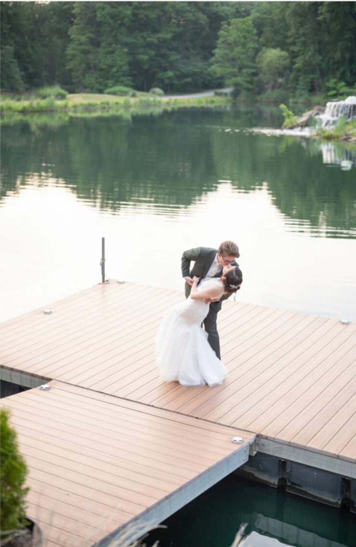 Dance by the Water's Edge with Remixologists: