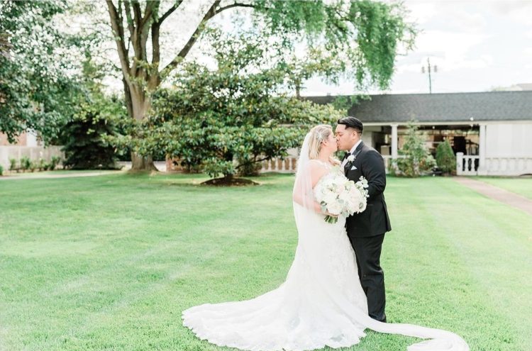 Your Perfect Day at The Rockleigh: 