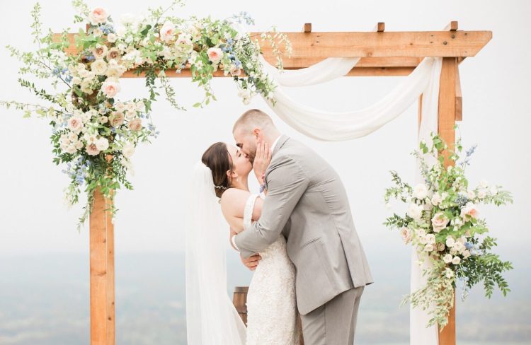 Weddings Crafted with Care: 