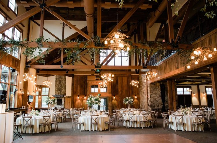 Why Choose Mountain Creek for Your Wedding?