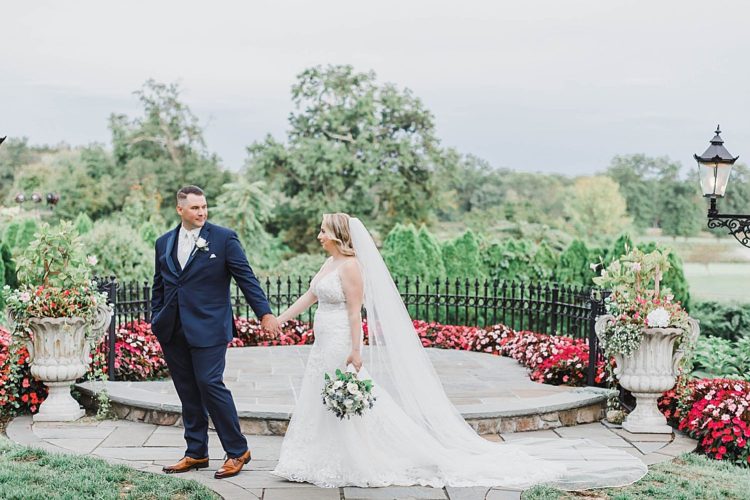  Park Savoy Estate's Love-Filled Legacy: 